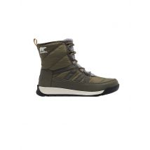 SOREL Damen Winterstiefel Whitney™ II Short Lace olive | 37