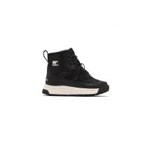 SOREL Kinder Youth Whitney™ III Mid WP schwarz | 35