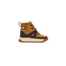 SOREL Kinder Youth Whitney™ III Mid WP hellbraun | 32