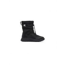 SOREL Damen Winterstiefel Whitney III Tall WP schwarz | 39