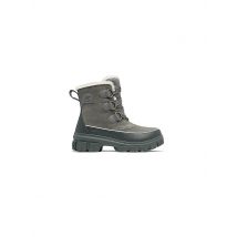 SOREL Damen WInterstiefel Torino™ V WP grau | 39