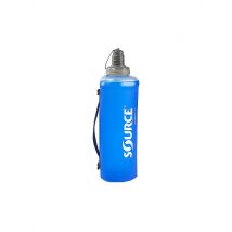 SOURCE Faltbare Flasche Nomadic 1L blau