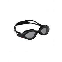 SPEEDO Schwimmbrille Biofuse schwarz