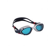 SPEEDO Schwimmbrille Biofuse blau