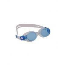 SPEEDO Schwimmbrille Futura Classic blau