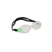 SPEEDO Schwimmbrille Futura Classic grün