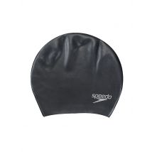 SPEEDO Badehaube Long Hair  schwarz