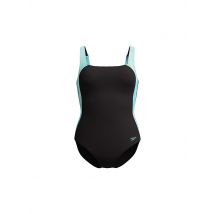 SPEEDO Damen Badeanzug Shaping Lunalustre hellblau | 38