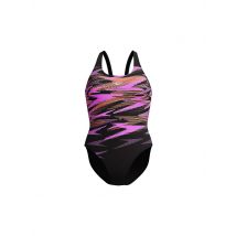 SPEEDO Damen Badeanzug Hyperboom Placement rosa | 36