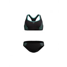 SPEEDO Damen Bikini Placement  hellblau | 38