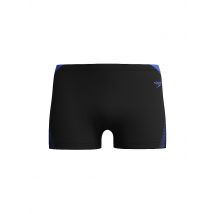 SPEEDO Herren Beinbadehose Hyperboom Splice schwarz | L