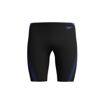 SPEEDO Herren Beinbadehose Hyperboom Splice schwarz | S