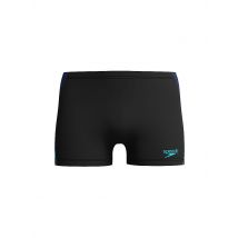 SPEEDO Herren Beinbadehose Tech Panel schwarz | M