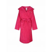 SPEEDO Bademantel Bathrobe Monoterry pink | XS