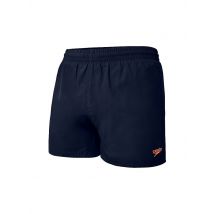 SPEEDO Herren Badeshort Fitted 13 dunkelblau | XL