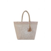 SPIRIT OF OM  Lady-Shopper - natur  beige
