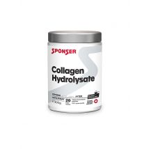 SPONSER Getränkepulver  Collagen Hydrolysate  neutral bunt