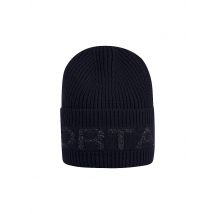 SPORTALM Damen Haube Hamburg Ski schwarz