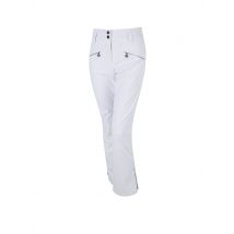 SPORTALM Damen Skihose wattiert weiss | 34