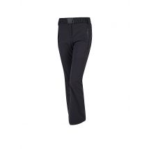 SPORTALM Damen Skihose mit schmeichelnder Silhouette schwarz | 42
