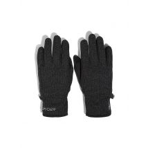 SPYDER Damen Handschuhe Bandit Strick schwarz | S