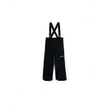 SPYDER  Jungen Skihose Propulsion  schwarz | 140