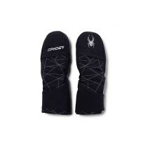 SPYDER Baby Skifauster Cubby schwarz | M