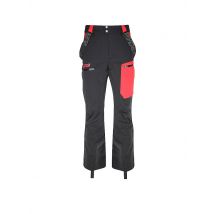 SPYDER Herren Skihose Propulsion schwarz | XXL