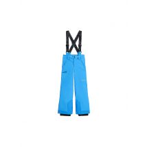 SPYDER Kinder Skihose Propulsion blau | 140