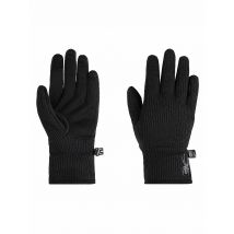 SPYDER Damen Handschuhe Bandit Strick schwarz | M