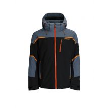 SPYDER Herren Skijacke Chambers grau | S