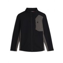 SPYDER Herren Jacke Bandit schwarz | S