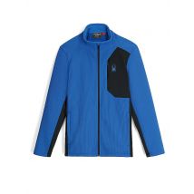 SPYDER Herren Jacke Bandit blau | L