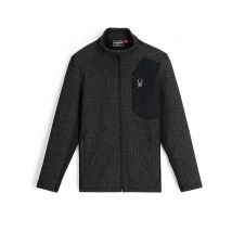 SPYDER Herren Jacke Bandit grau | L