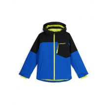 SPYDER Jungen Skijacke Leader blau | 152