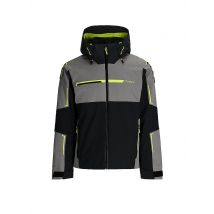 SPYDER Herren Skijacke Titan schwarz | L