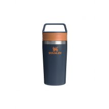 STANLEY Trinkbecher The Café-To-Go Travel isoliert 350ml dunkelblau