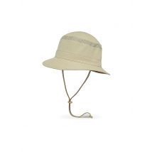 SUN DAY Sonnenhut Bucket Solar UV50+ beige | L