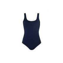 SUNFLAIR Damen Badeanzug blau | 36C