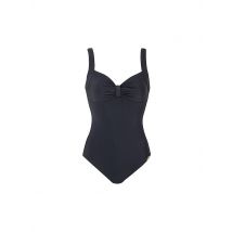 SUNFLAIR Damen Badeanzug dunkelblau | 38C