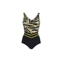 SUNFLAIR Damen Badeanzug braun | 42D