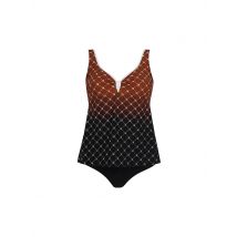 SUNFLAIR Damen Tankini braun | 38C