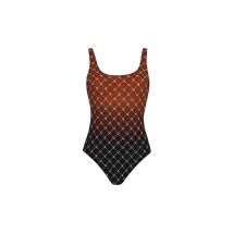SUNFLAIR Damen Badeanzug braun | 44E
