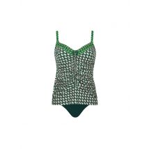 SUNFLAIR Damen Tankini grün | 38D