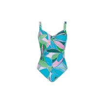SUNFLAIR Damen Badeanzug bunt | 38D