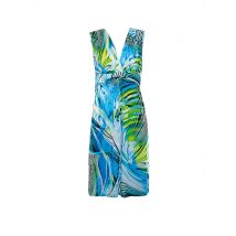 SUNFLAIR Damen Beachkleid türkis | 42