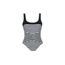 SUNFLAIR Damen Badeanzug schwarz | 46B