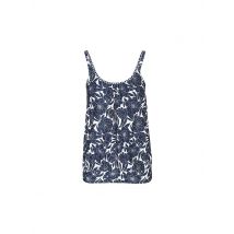 SUNSEEKER Damen Tankini Oberteil dunkelblau | 40