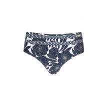 SUNSEEKER Damen Bikinihose dunkelblau | 34