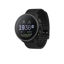 SUUNTO GPS-Multisportuhr Suunto Vertical All Black schwarz